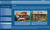 Haus Carina