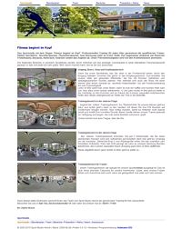 Sportstudio Hirsch