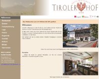 Tirolerhof